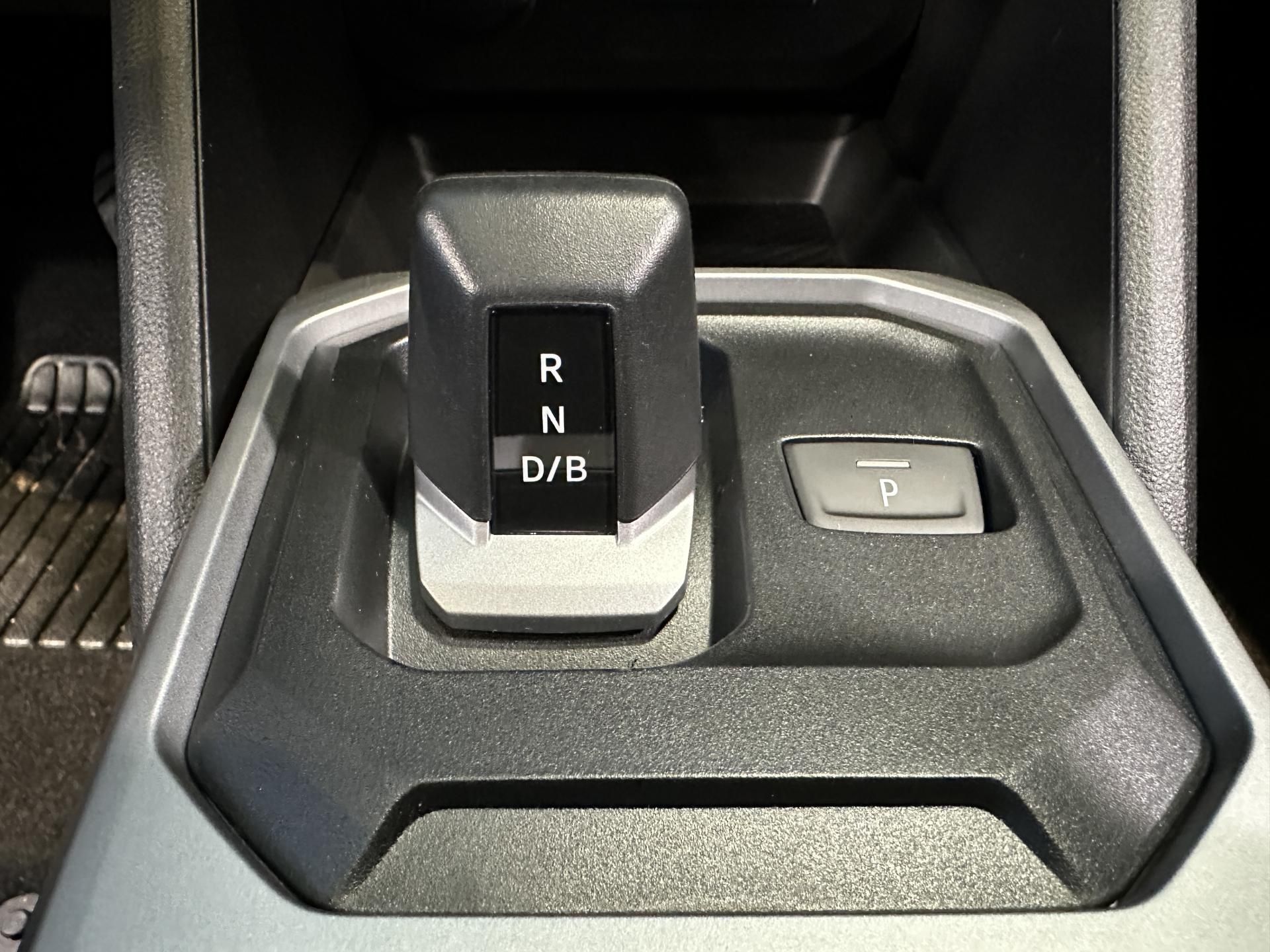 Dacia Bigster, Hybrid 155 - VÝPRODEJ SKLADU - fotka 5
