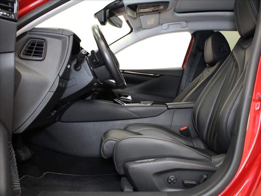 DS 4, 1,5 HDi 96kW Cross Rivoli PANO - fotka 6