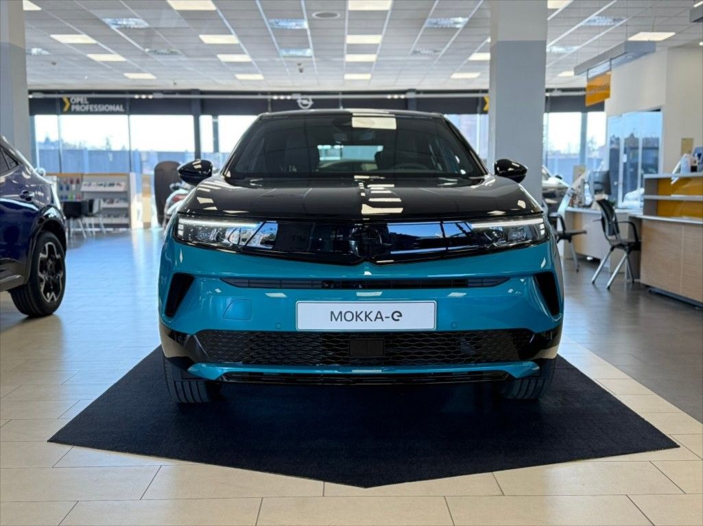 Opel Mokka, Electric GS 115kW/156k - fotka 2