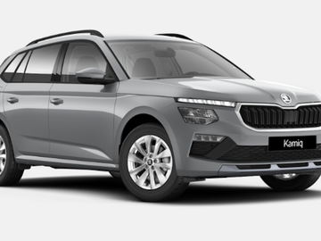 Extra 1.0 TSI 6M