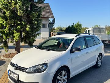 1.6 TDI Highline