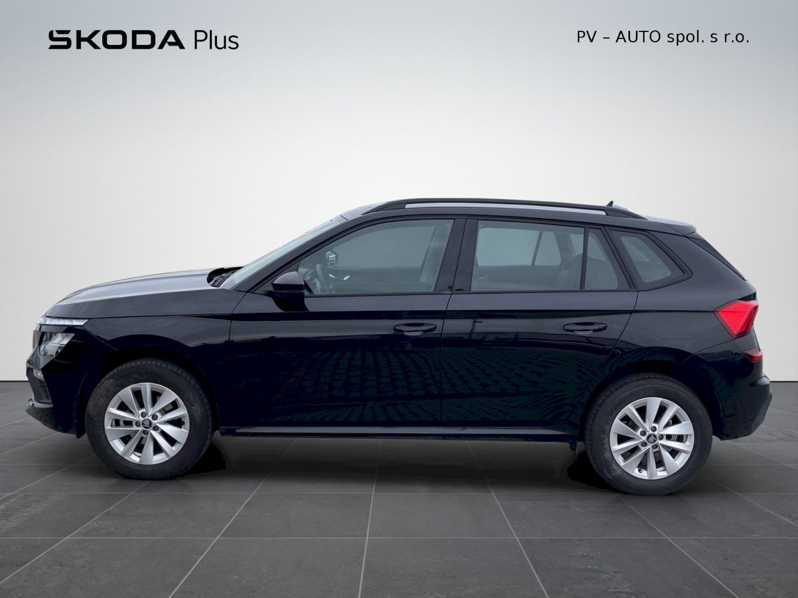Škoda Kamiq, 1.0 TSI 85 kW Selection - fotka 3