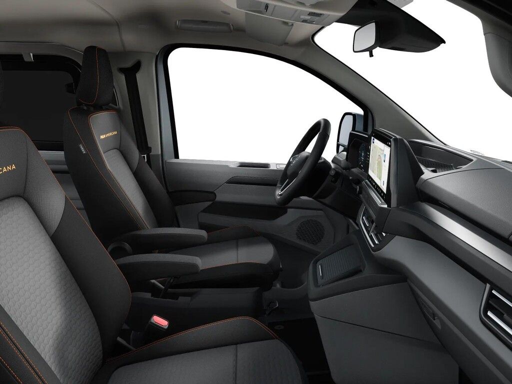 Volkswagen Caravelle, 2,0 TDI 125 kW 8AUT - fotka 6