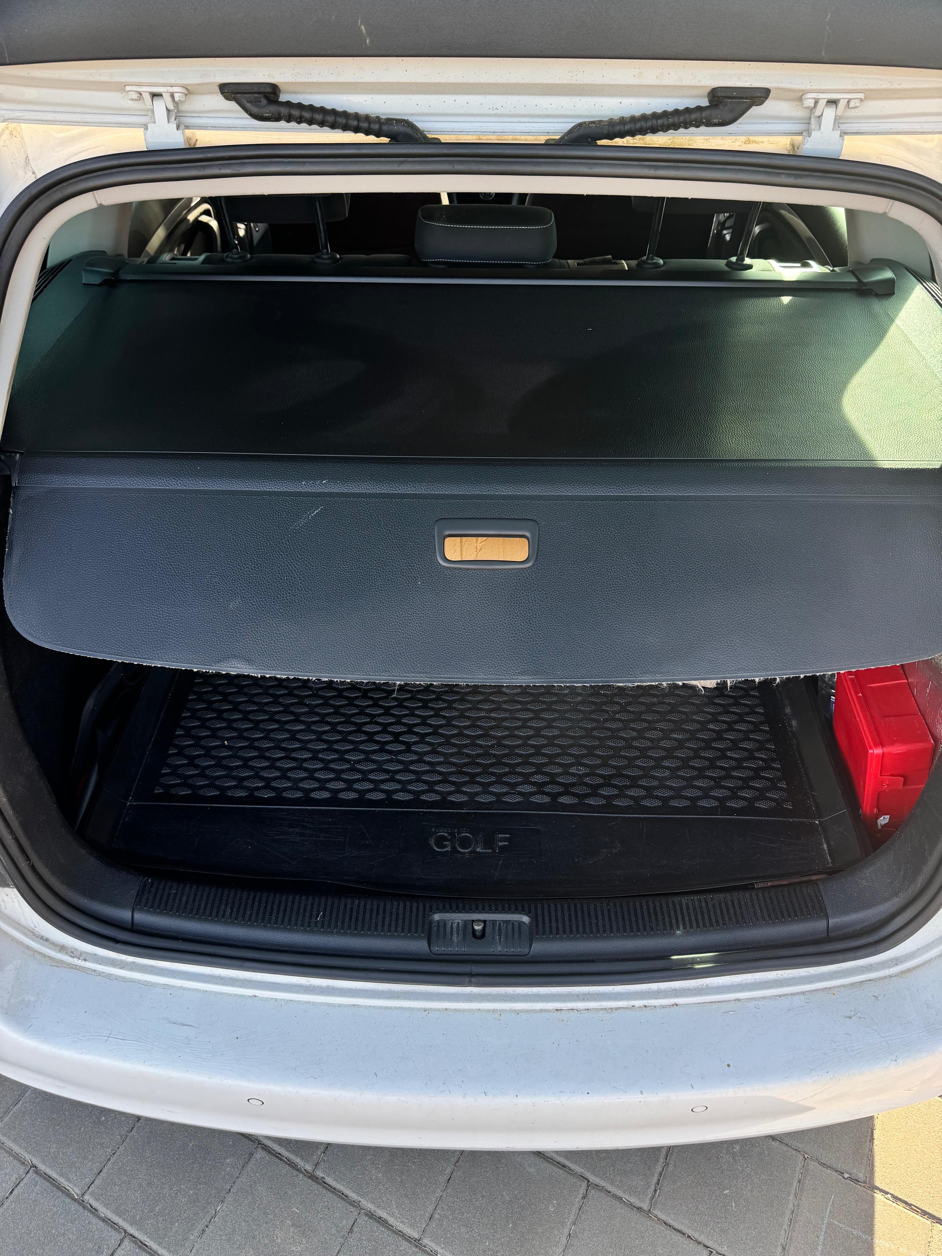 Volkswagen Golf Variant, 1.6 TDI Highline - fotka 6