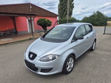 1,9TDI, 77kW, klima