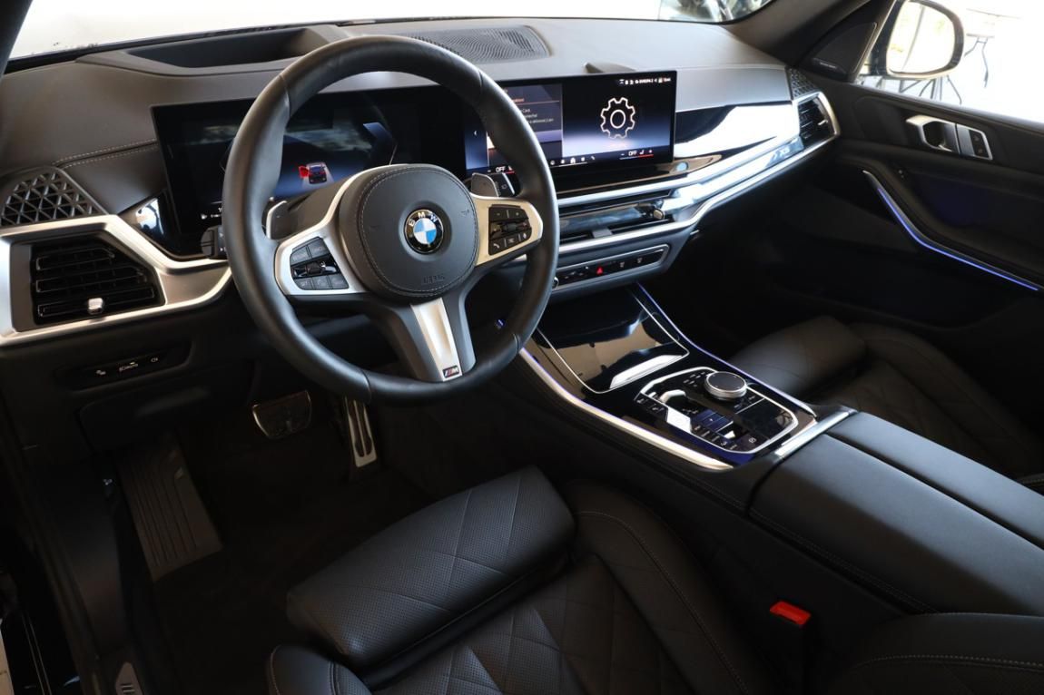 BMW X5, xDrive30d - fotka 2