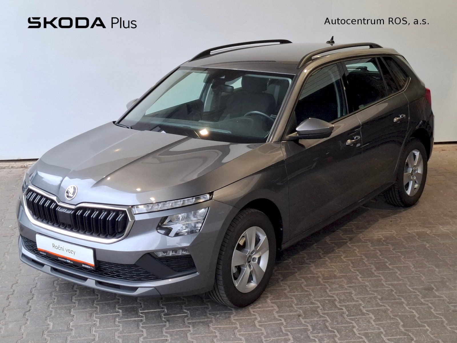 Škoda Kamiq, SELECTION TSI 85/1.0 M6F