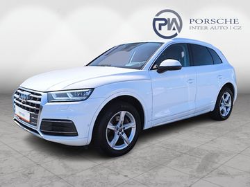 2.0 TDi