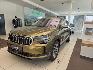 Škoda Kodiaq, 1,5 TSI iV, Plug-in,150 kW,