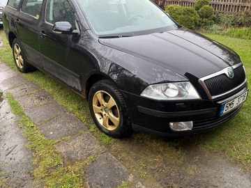 Škoda Octavia 2.0 FSI 4x4