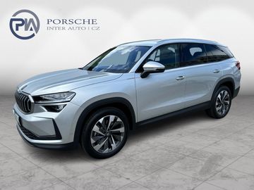 Exclusive Selection 2,0 TDI 14