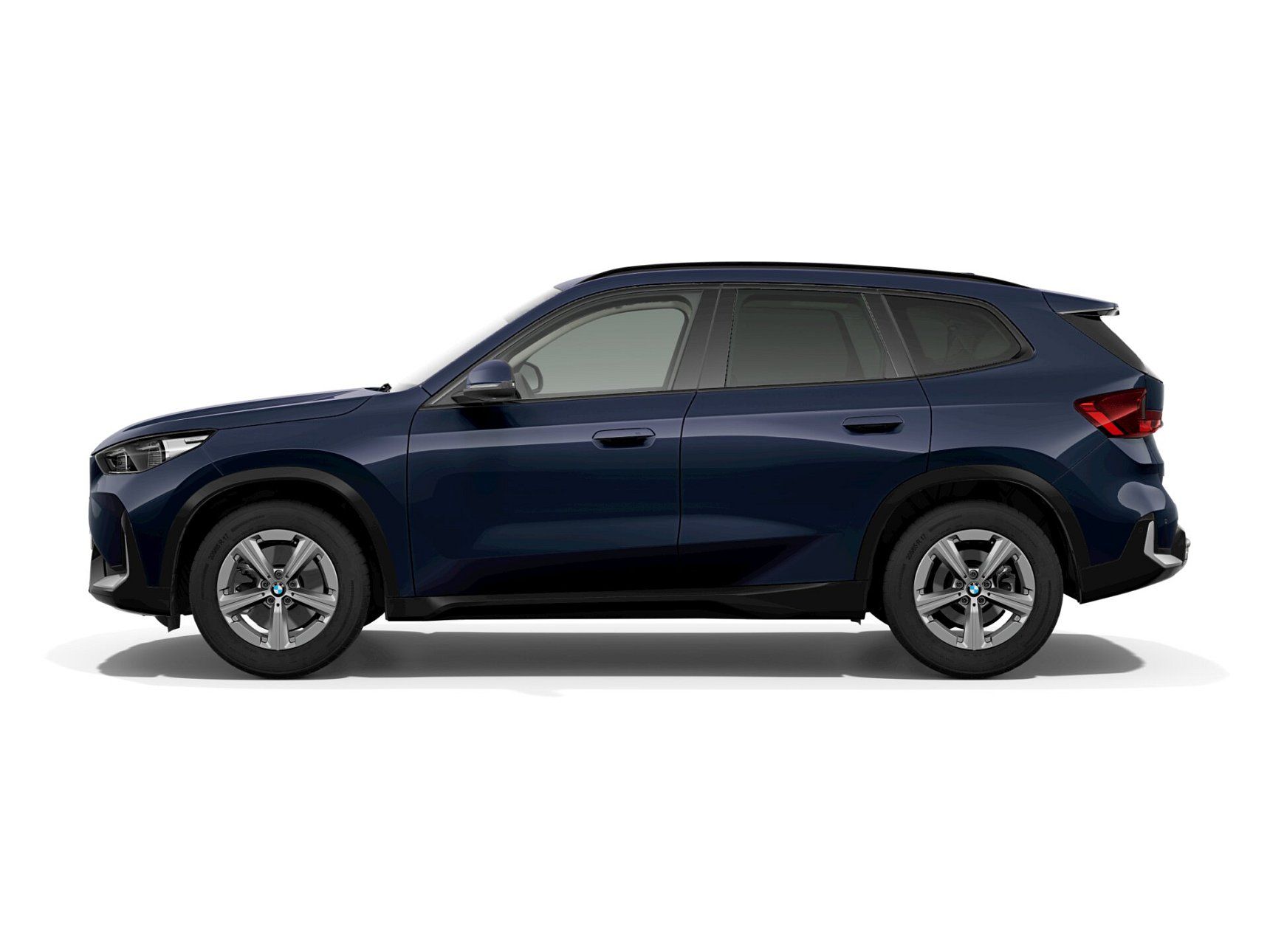 BMW X1, xDrive23d, SAV/SUV - fotka 3