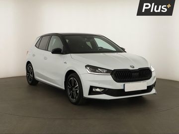1.0 TSI, Monte Carlo