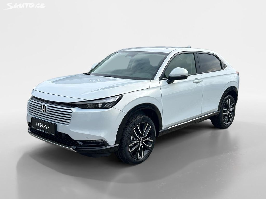 Honda HR-V, 1,5 eHEV Advance/MR2027