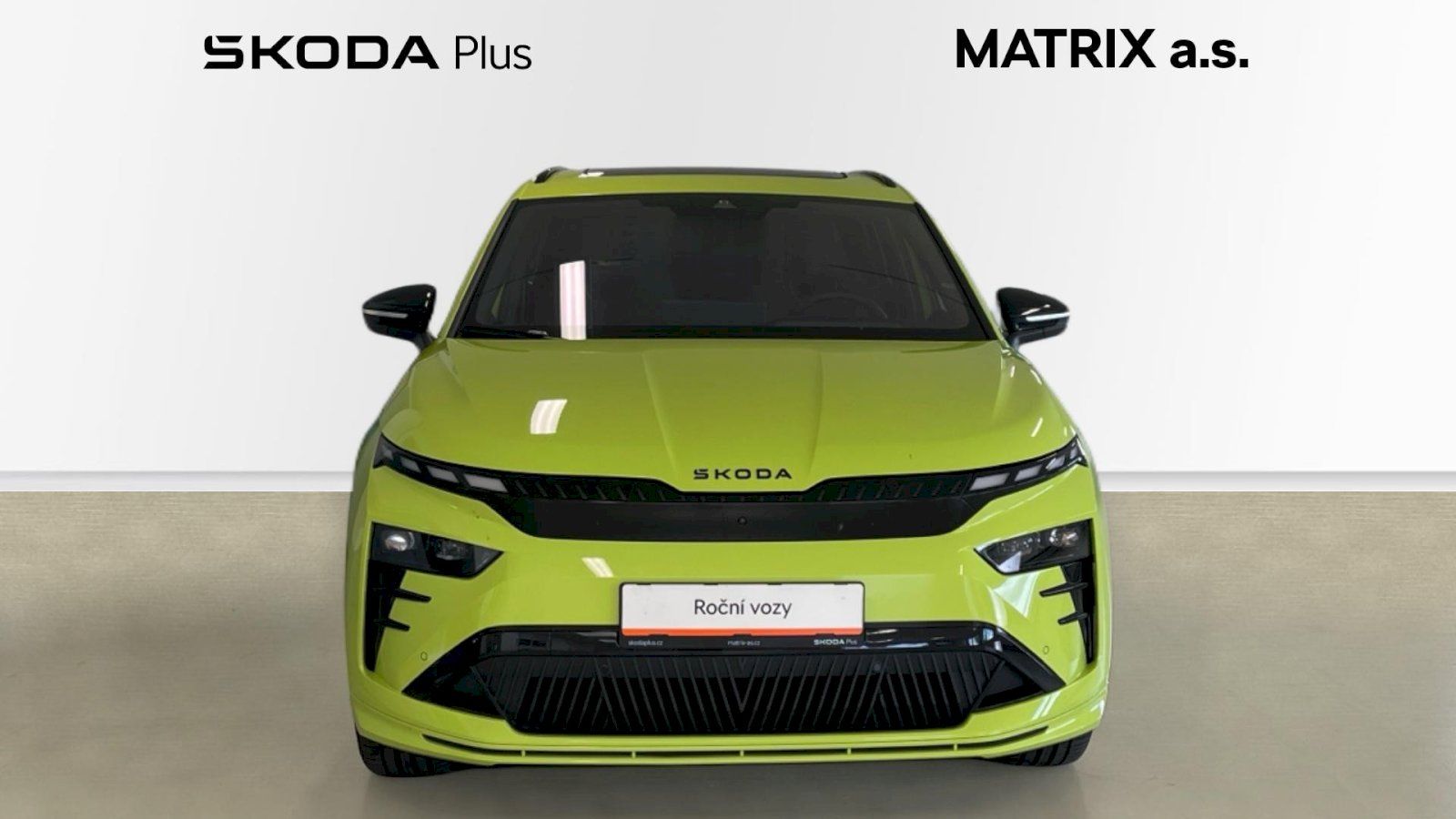 Škoda Enyaq iV, RS 250kW 4x4 - fotka 4
