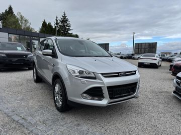 1.6 134 kw, 4x4, Bohatá výbava