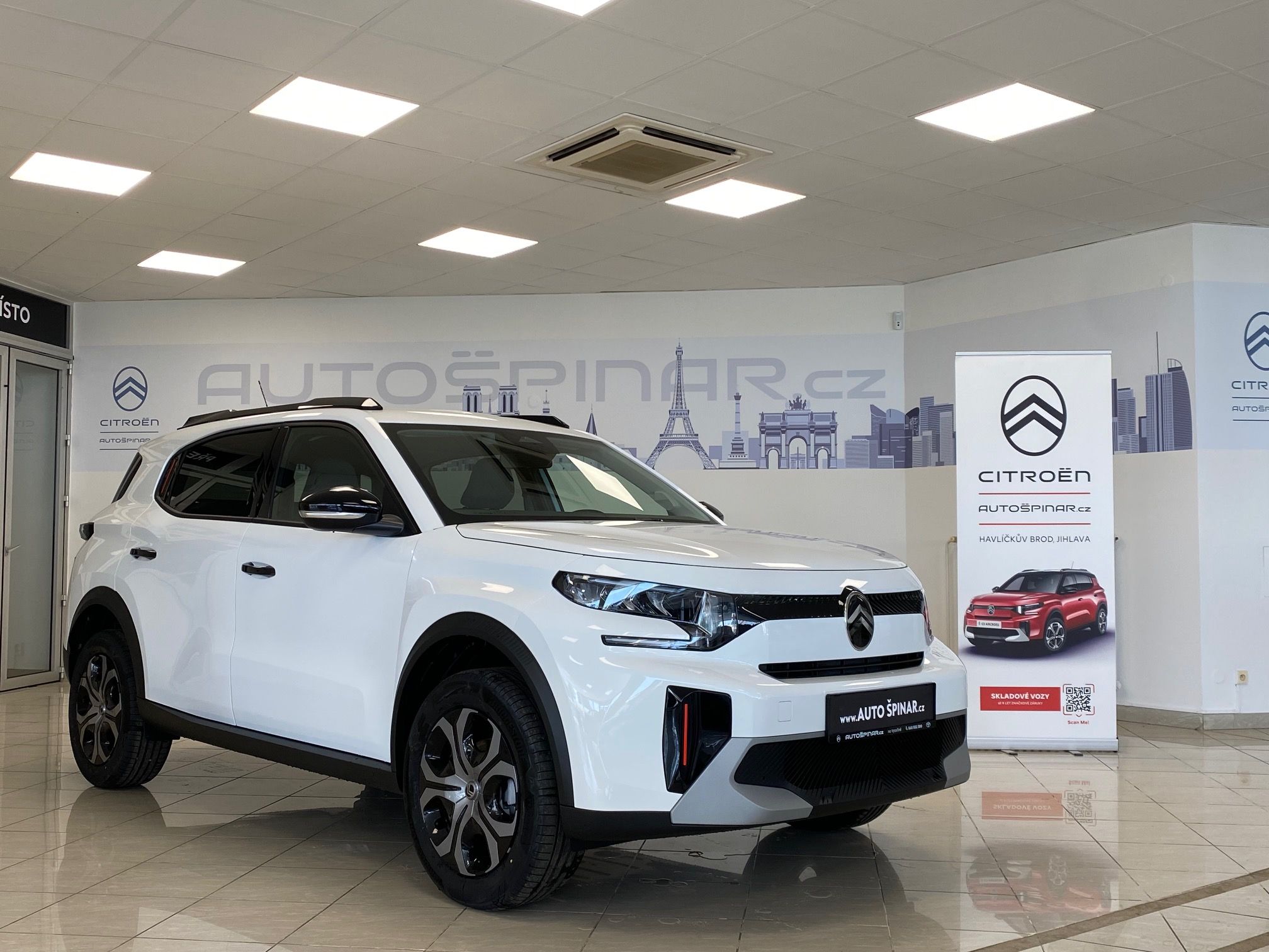 Citroën C3 Aircross, PLUS TURBO 100k