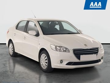 1.2 VTi, Serv.kniha, Klima