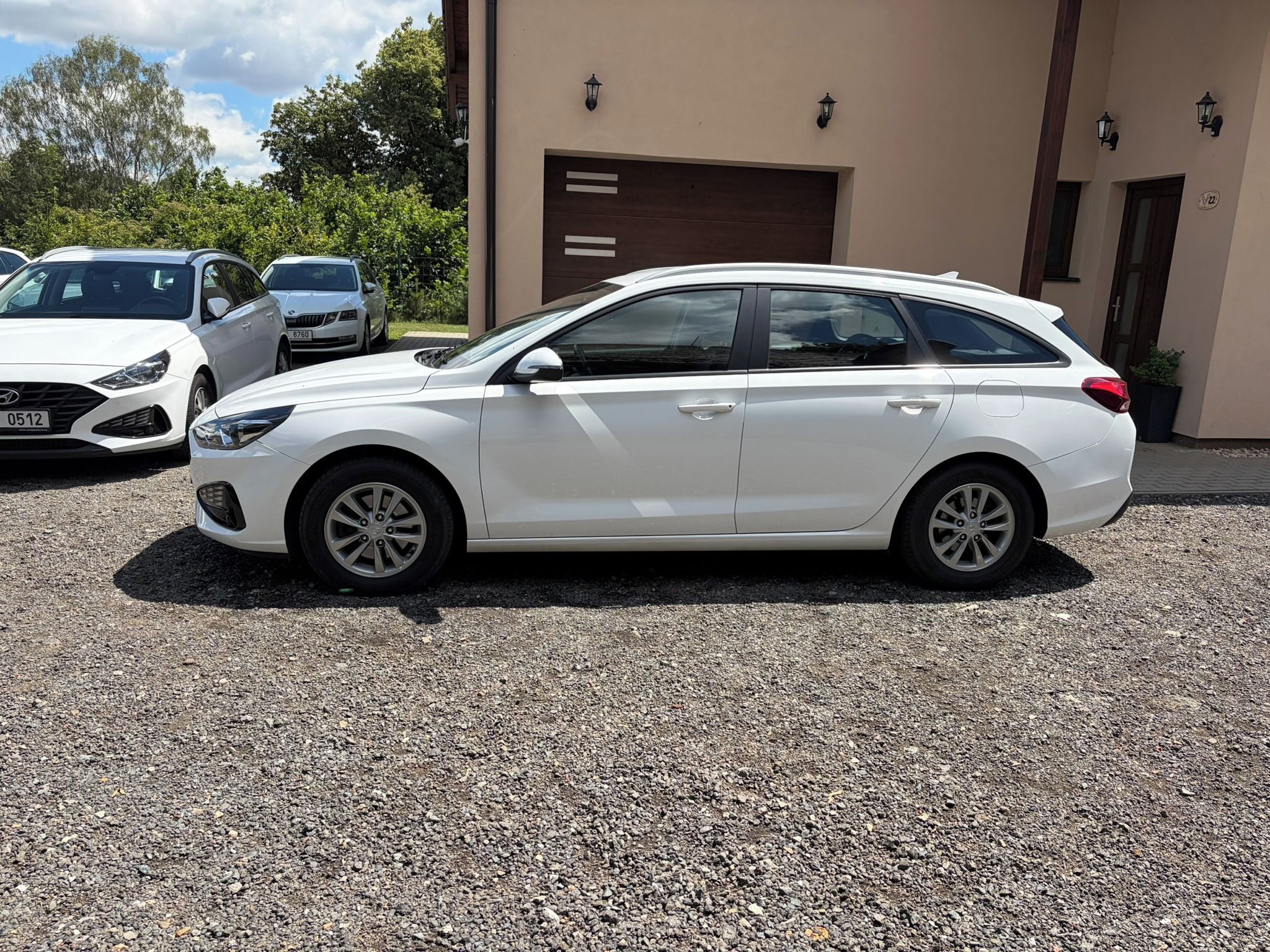 Hyundai i30, 1.6 crdi.1 majitel ČR. 150 tkm - fotka 3