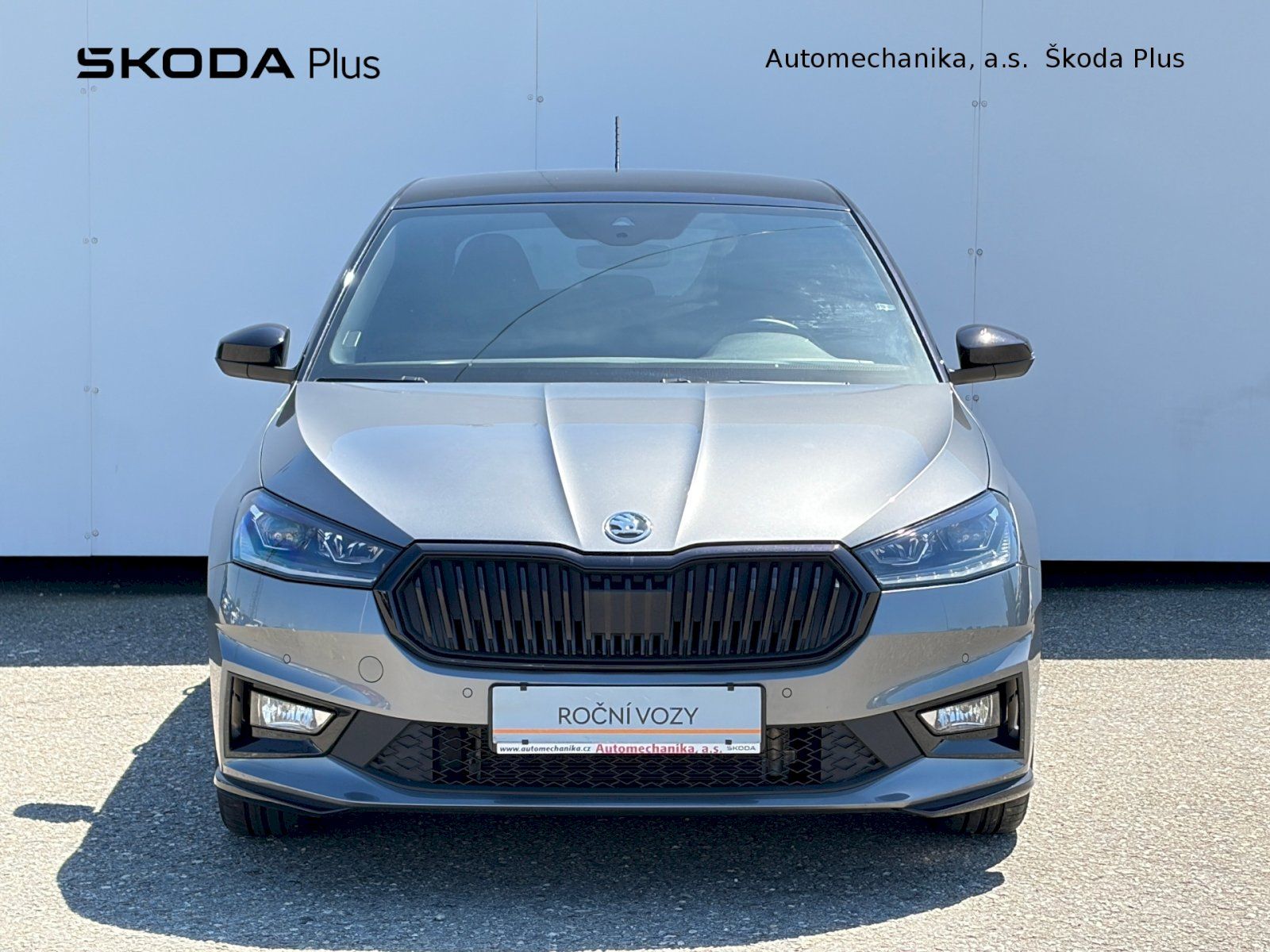 Škoda Fabia, DSG 1.0 TSI / 85 kW / MONTE CA - fotka 4