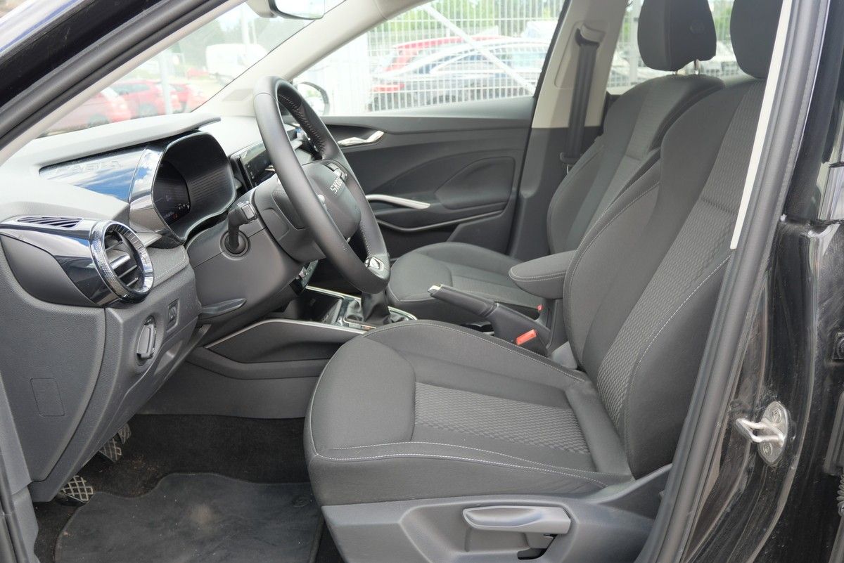 Škoda Fabia, 1.0 TSI 85 kW Top Selection - fotka 5