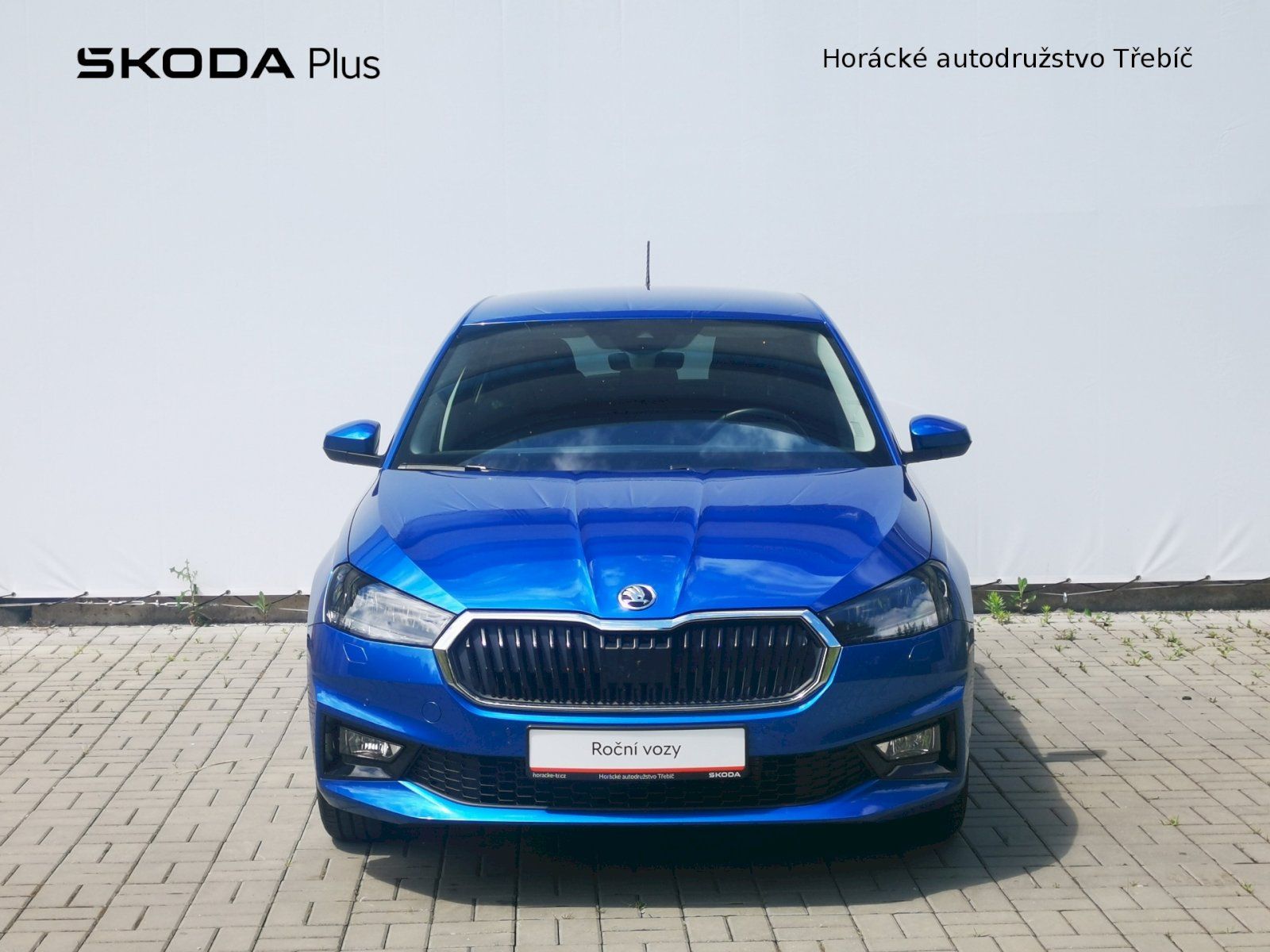 Škoda Fabia, 1,0 TSI Top Selection - fotka 4