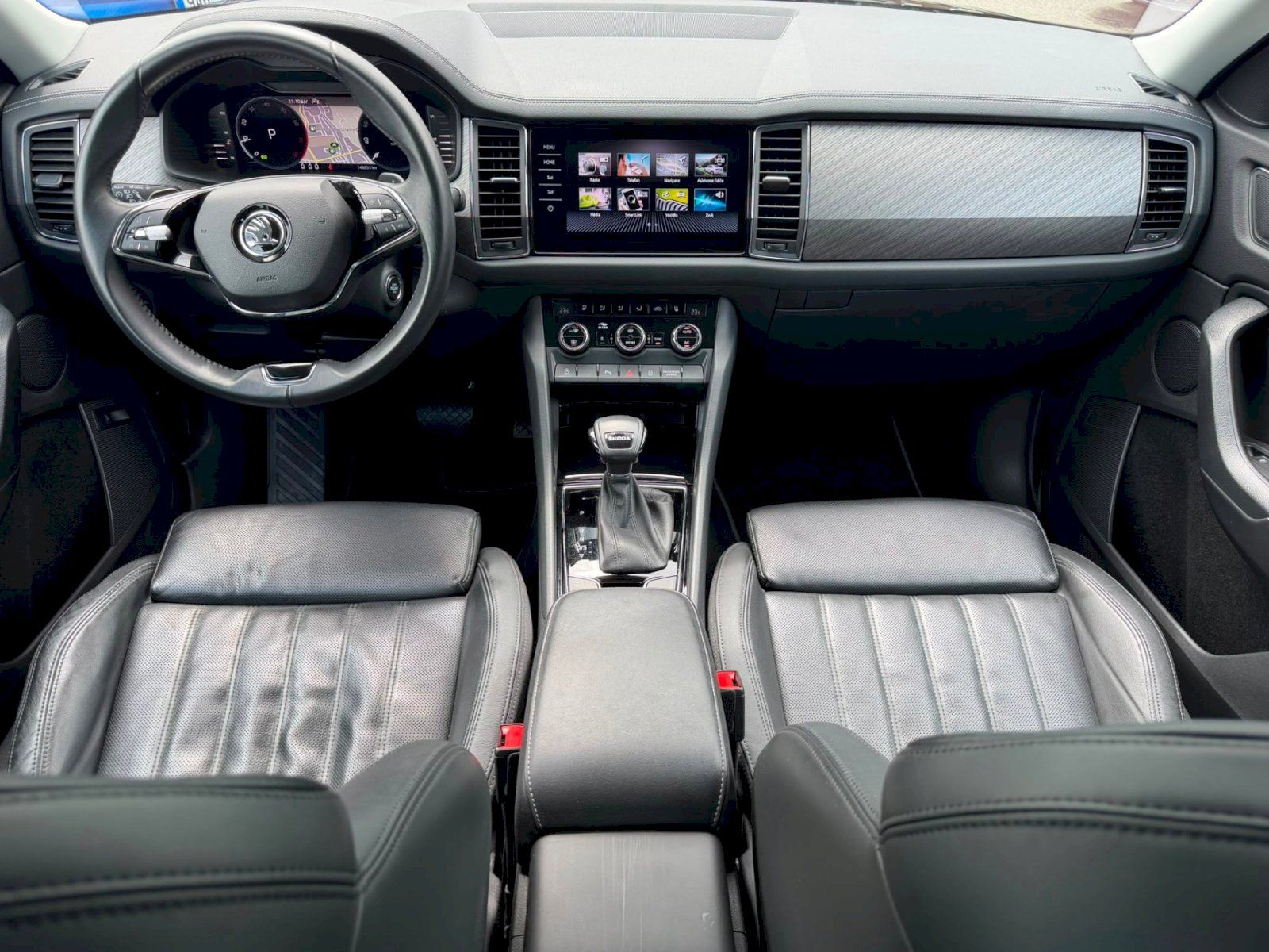 Škoda Kodiaq, Style Plus 1,5 TSI 110 kW 7° D - fotka 5