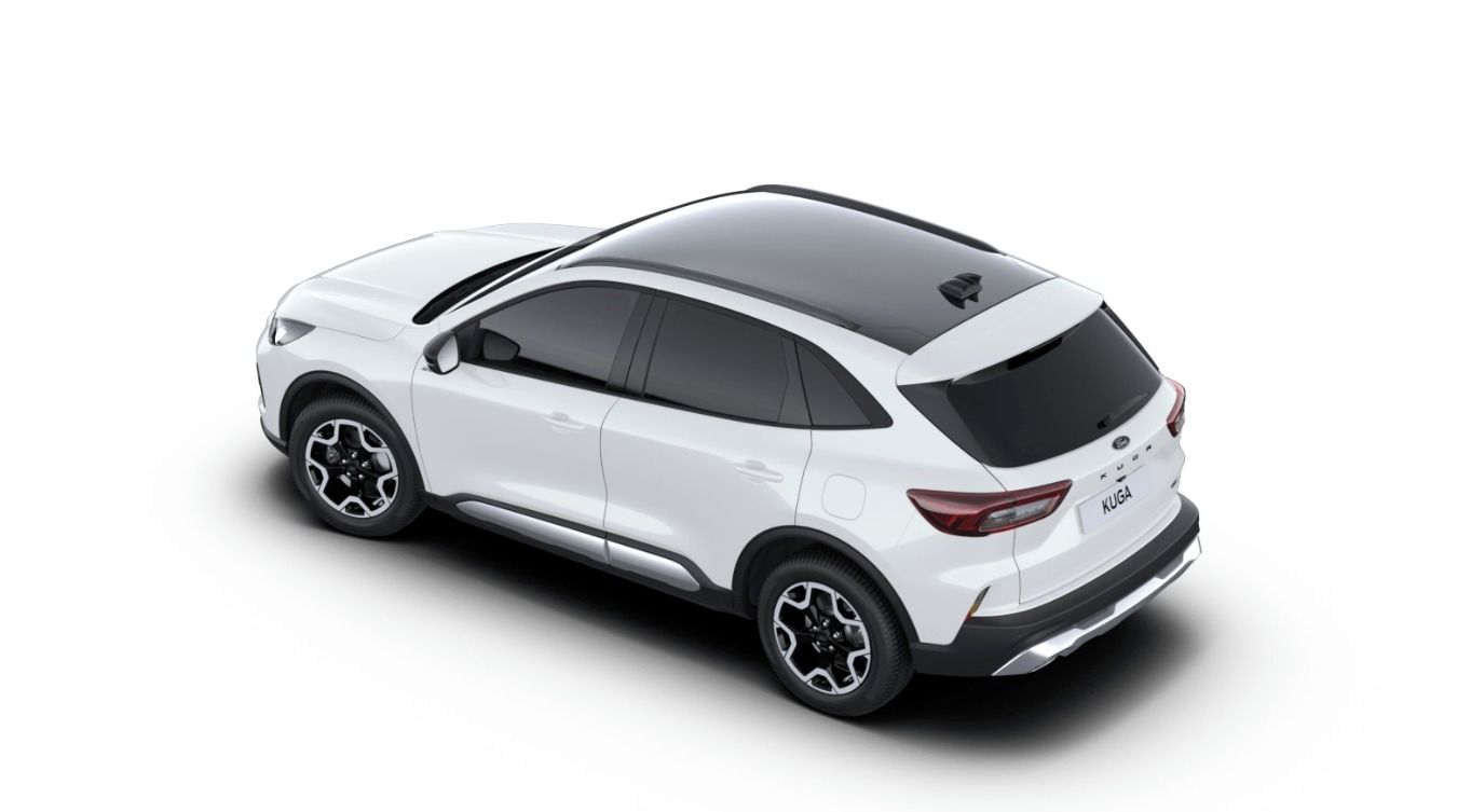 Ford Kuga, 2,5 Duratec HEV Active X - fotka 4