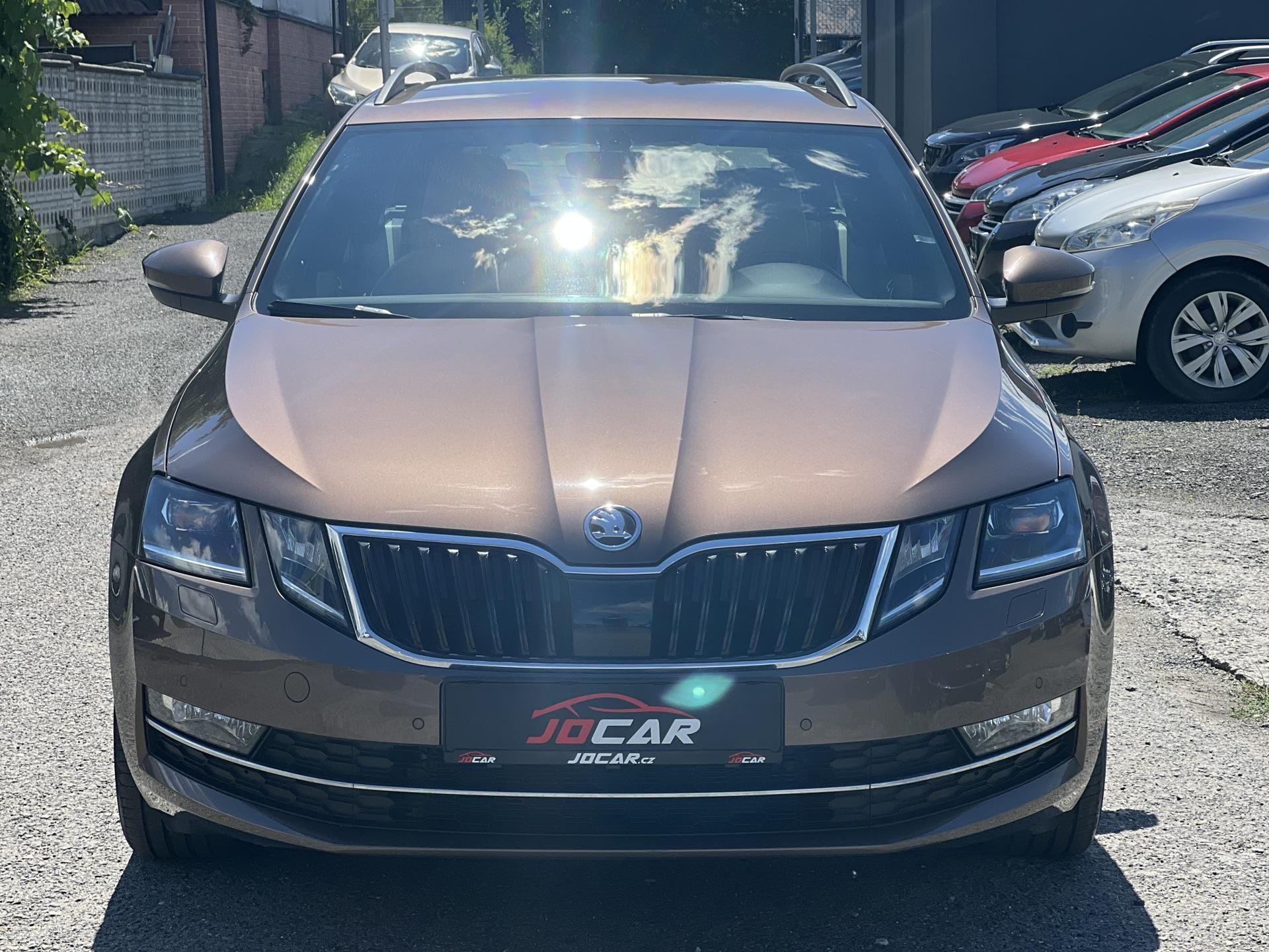 Škoda Octavia, 2.0TDi 135kw 4x4 DSG ČR odpDPH - fotka 2
