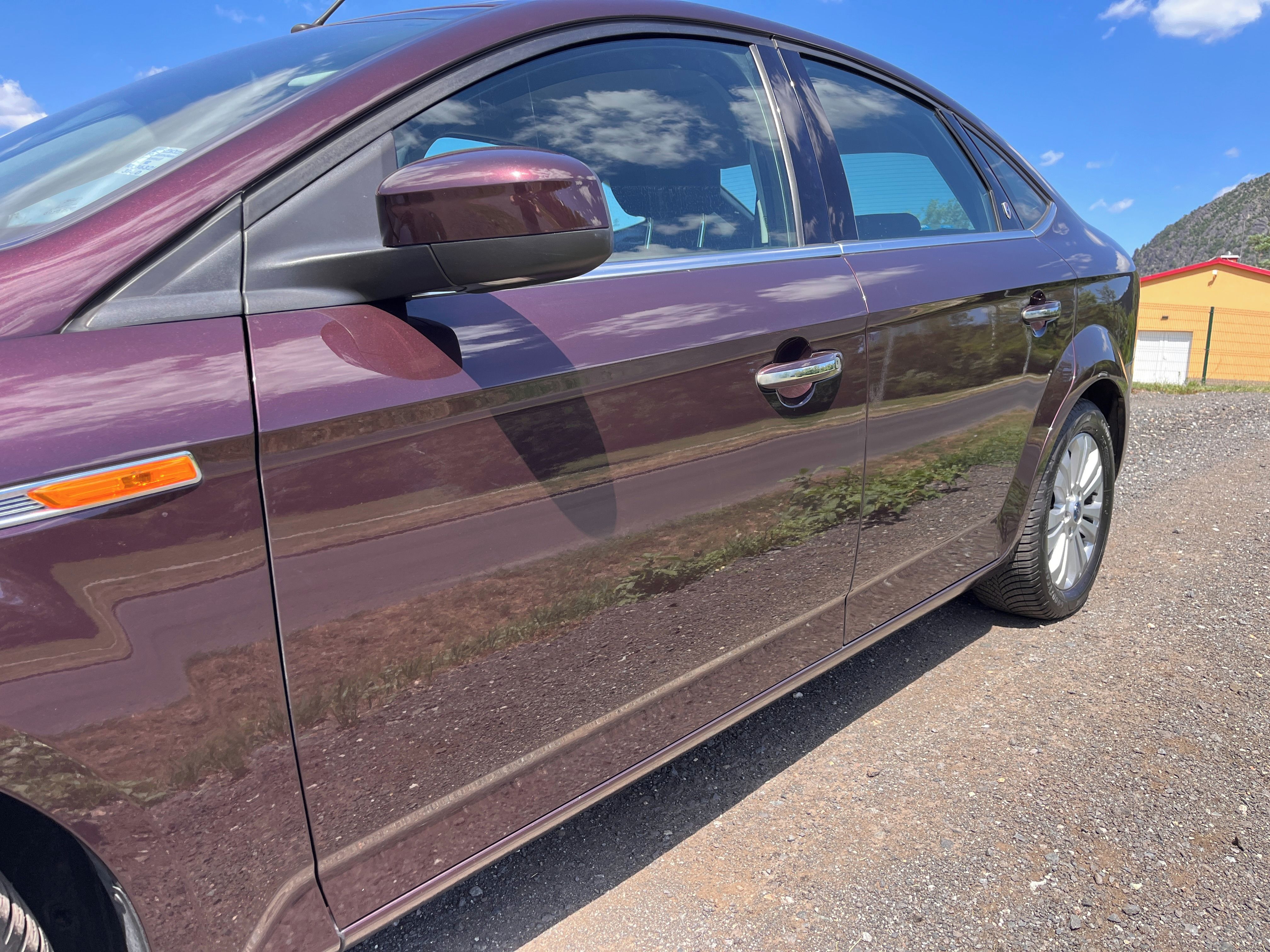 Ford Mondeo, 2.3i A/T,GHIA,SERVIS FORD - fotka 6