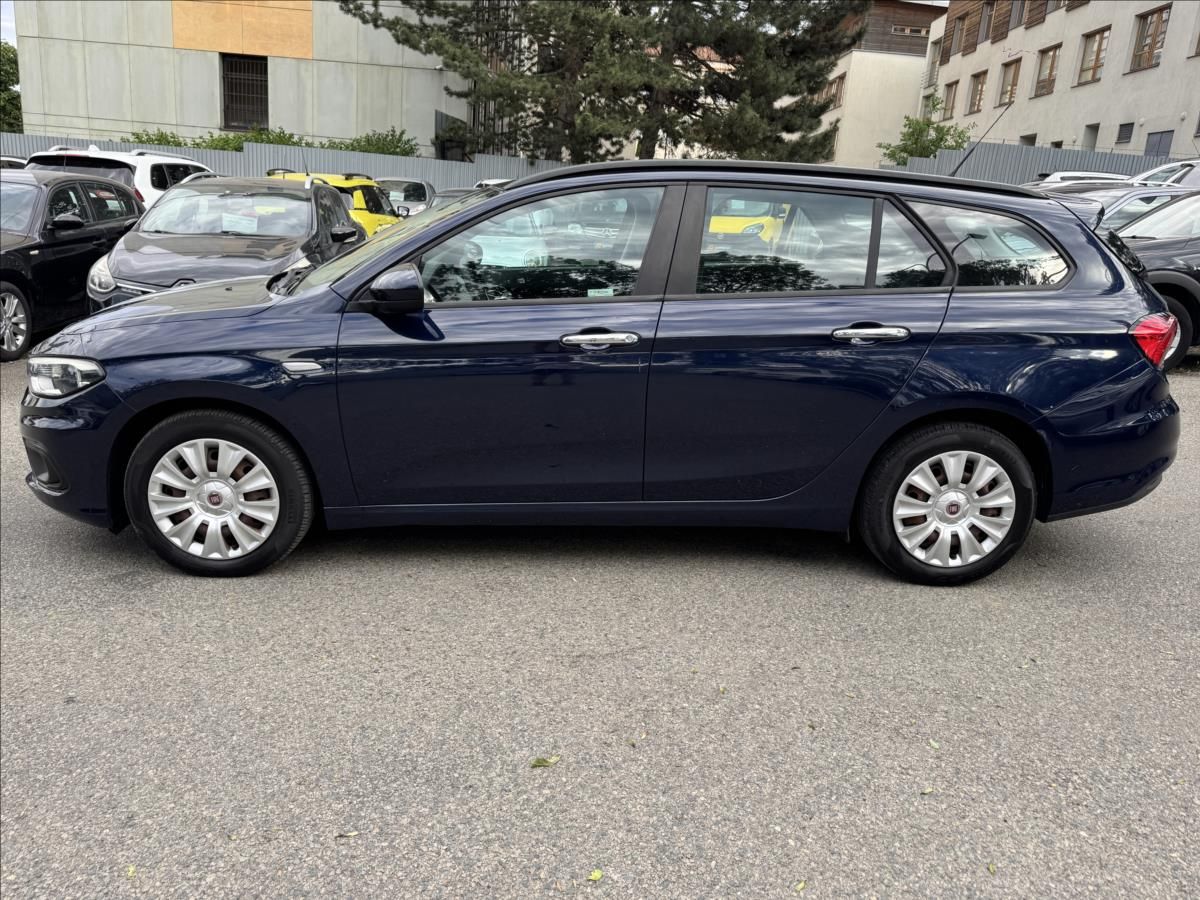 Fiat Tipo, 1,6 po velkém servise !!! - fotka 5