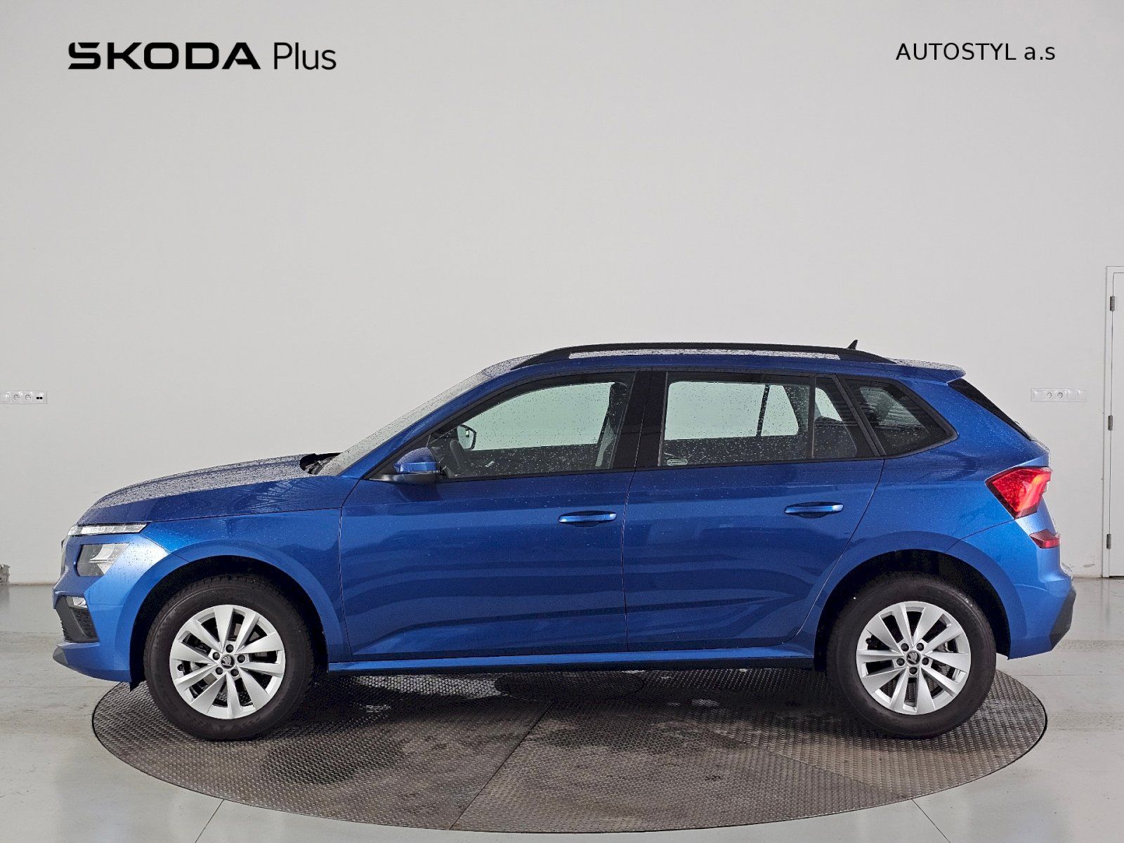 Škoda Kamiq, 1.0TSi 85kW SELECTION - fotka 3