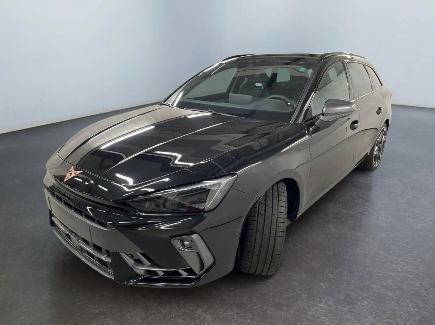 Cupra Leon, SP VZ 333 koní sleva 27% - fotka 2
