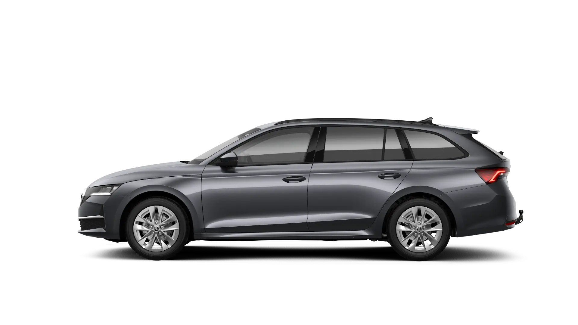 Škoda Octavia, Octavia Combi Classic - fotka 3