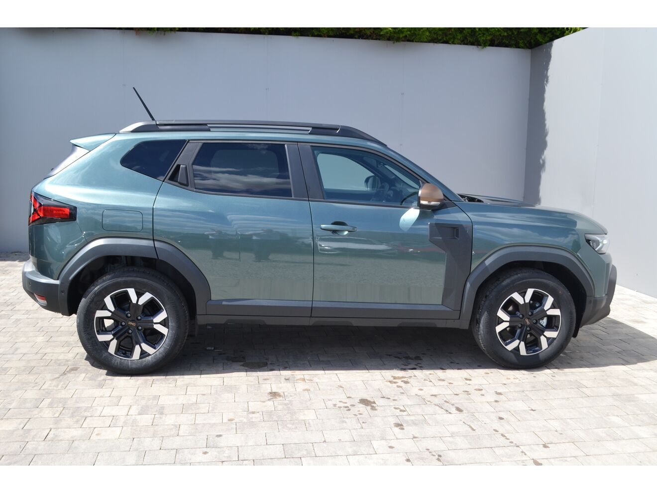 Dacia Duster, EXTREME ECO- G 100 - fotka 5