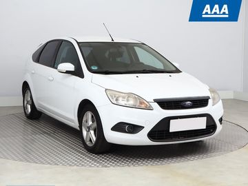 1.6 16V, po STK, Tažné