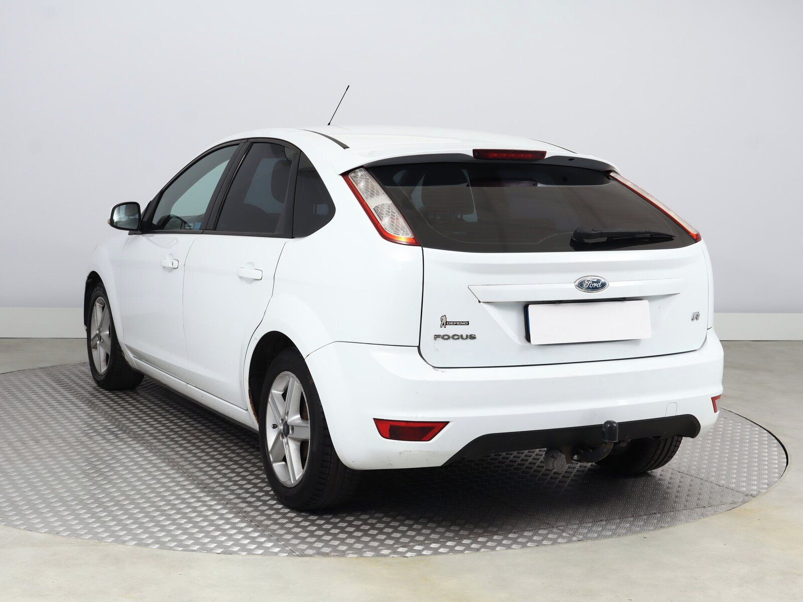 Ford Focus, 1.6 16V, po STK, Tažné - fotka 4