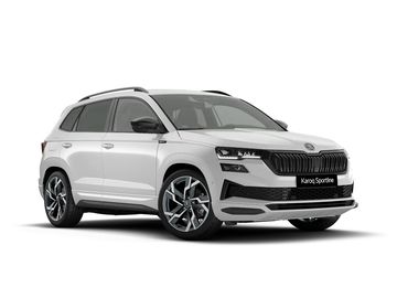 Karoq Sportline