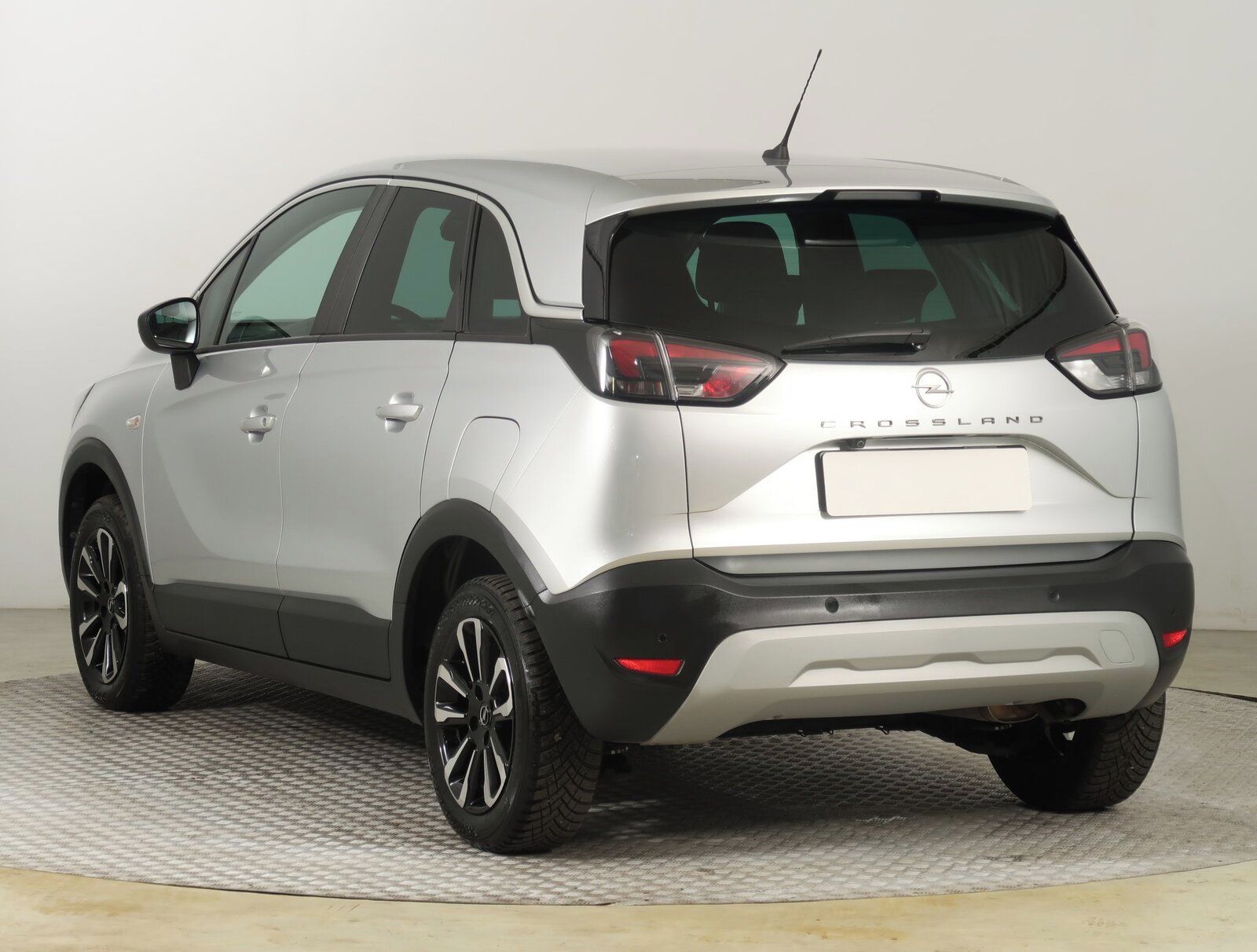 Opel Crossland, 1.2 Turbo, Elegance, Navi - fotka 4