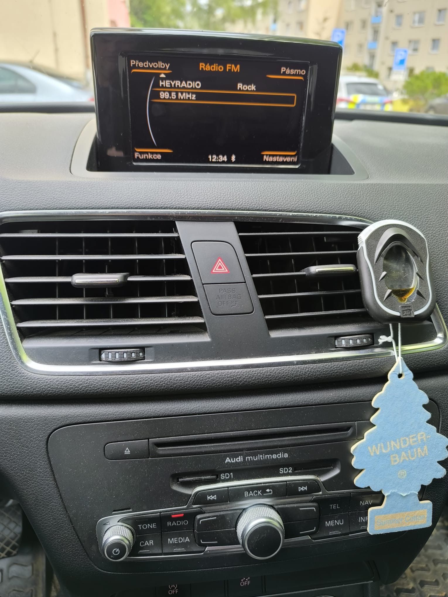 Audi Q3, Audi Q3 k prodeji - fotka 4