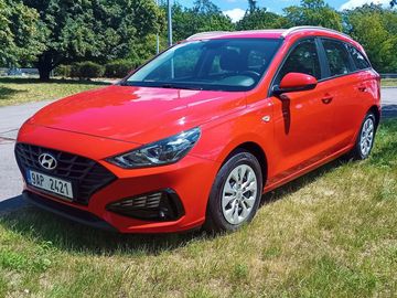 Hyundai 1.0T GDI-ČR 1maj-DPH