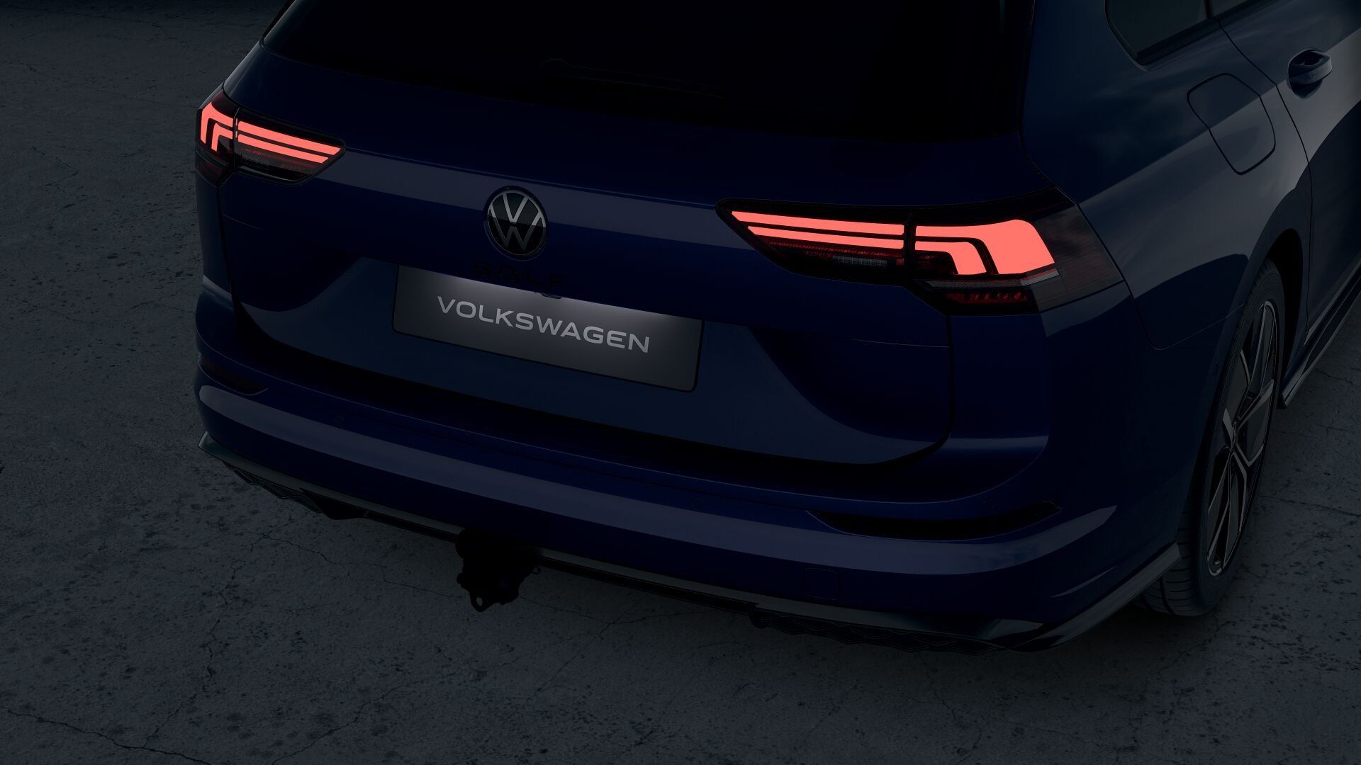 Volkswagen Golf, Golf V. R-line People 1,5 eTSI - fotka 5