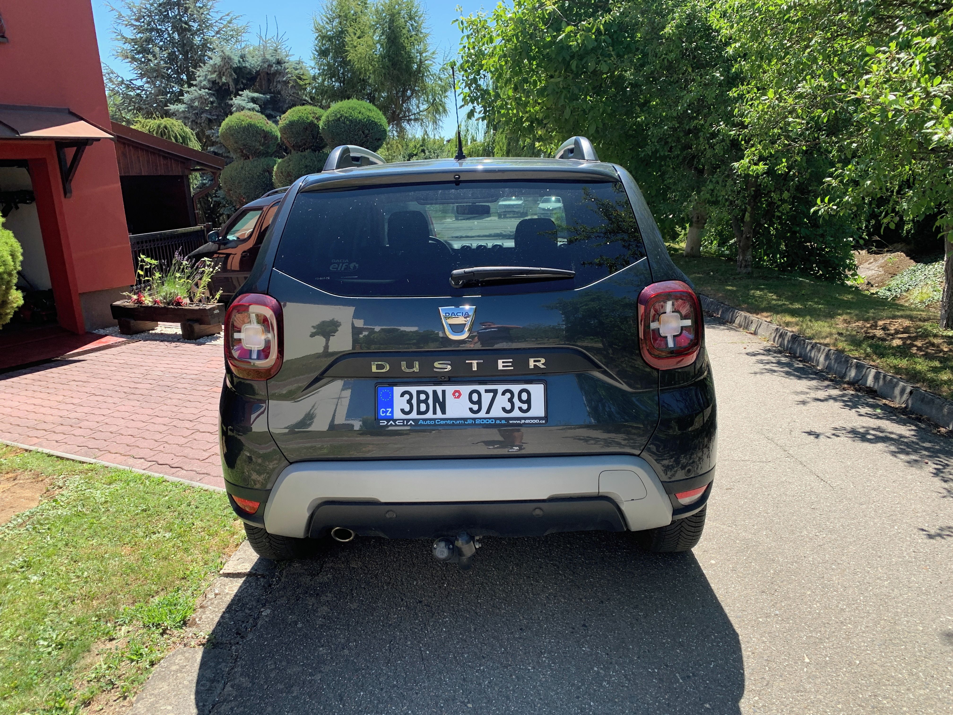 Dacia Duster, Duster II 1,3TCe 130k - fotka 6