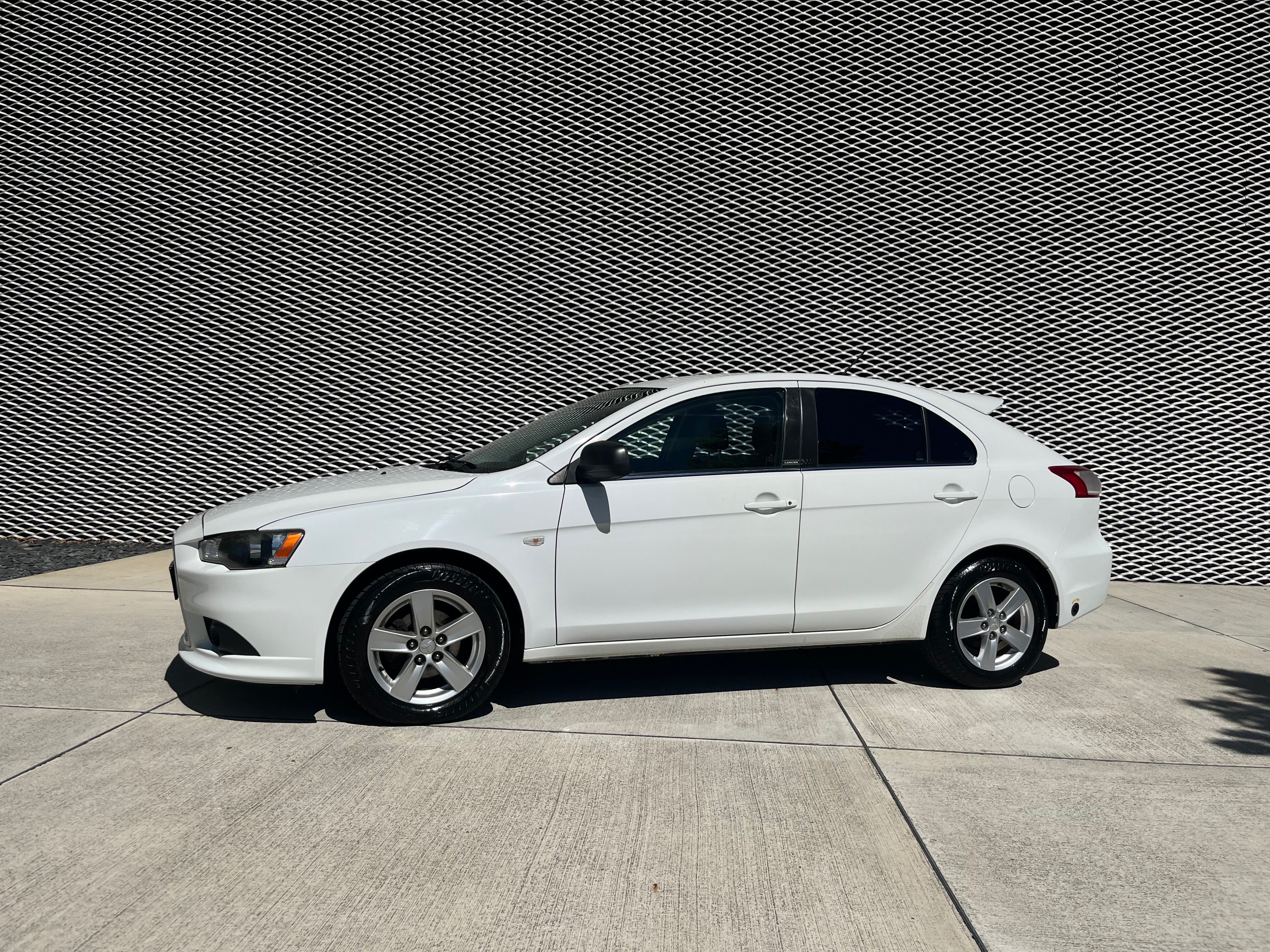 Mitsubishi Lancer, 1.8 Mivec 105 kW - fotka 3