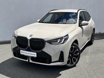 X3 20d xDrive