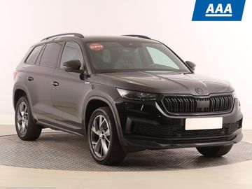 1.5 TSI, Sportline, Automat