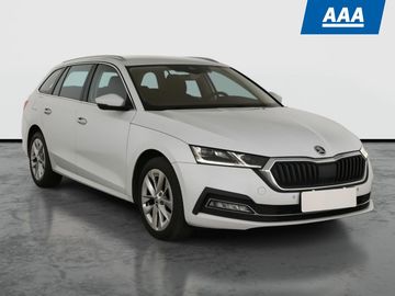 2.0 TDI, Style, Automat, ČR