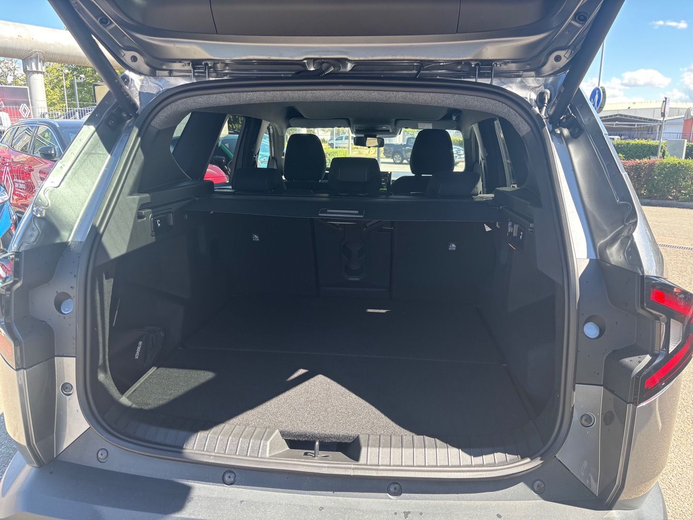 Dacia Bigster, Journey mild hybrid-G 140 - fotka 5