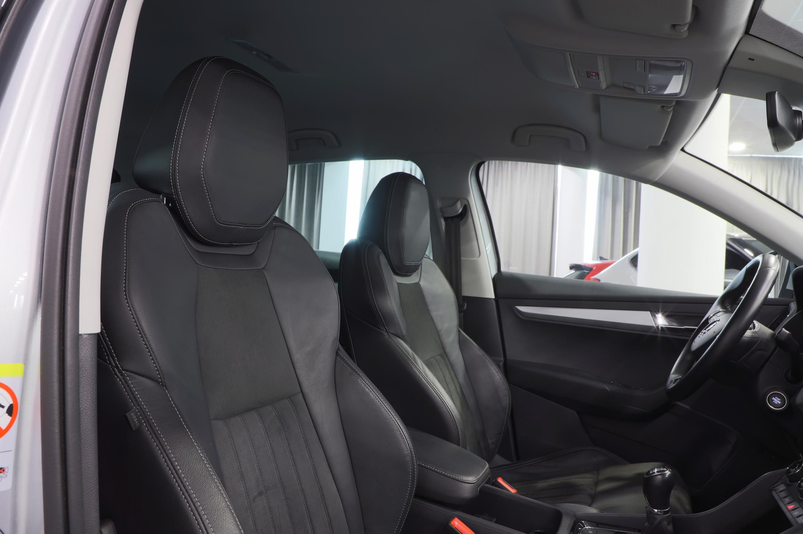 Škoda Karoq, 85kW Man. - záruka Autodraft - fotka 5