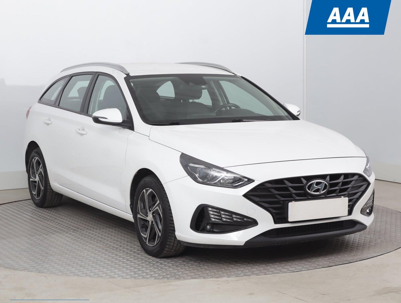 Hyundai i30, 1.0 T-GDI, Family Comfort, ČR